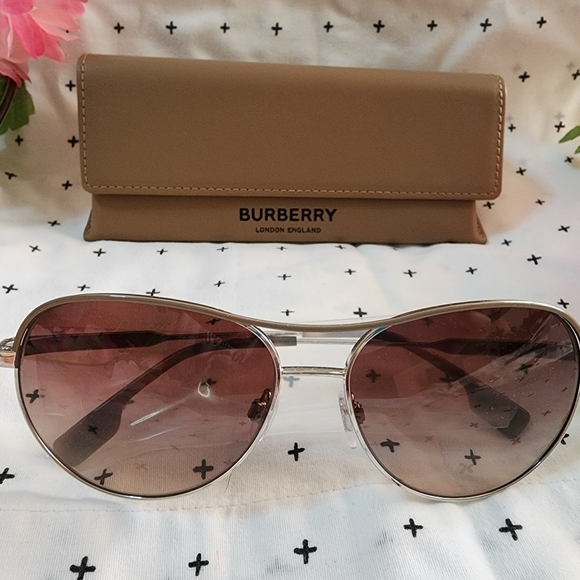 Burberry Sunglasses